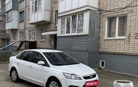 Ford Focus II рестайлинг, 2011 год, 650 000 рублей, 2 фотография