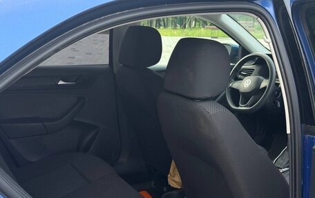 Volkswagen Polo VI (EU Market), 2021 год, 1 629 000 рублей, 7 фотография