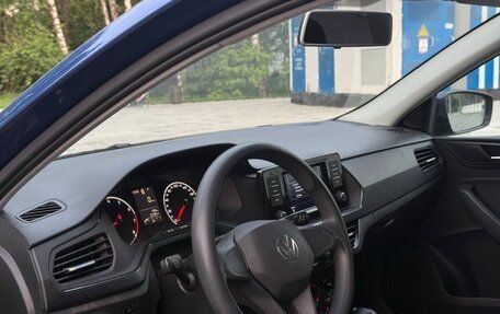 Volkswagen Polo VI (EU Market), 2021 год, 1 629 000 рублей, 10 фотография