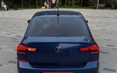 Volkswagen Polo VI (EU Market), 2021 год, 1 629 000 рублей, 15 фотография
