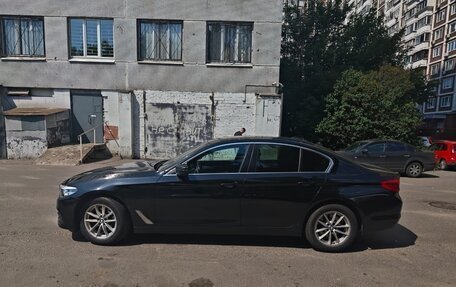BMW 5 серия, 2019 год, 2 200 000 рублей, 8 фотография