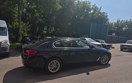 BMW 5 серия, 2019 год, 2 200 000 рублей, 5 фотография