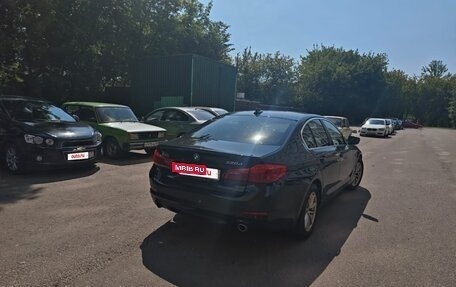 BMW 5 серия, 2019 год, 2 200 000 рублей, 6 фотография