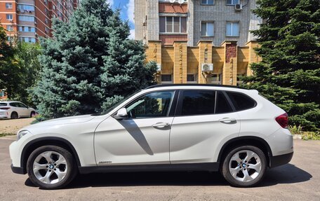 BMW X1, 2013 год, 2 000 000 рублей, 2 фотография
