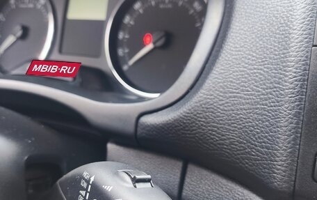 Skoda Fabia II, 2013 год, 940 000 рублей, 17 фотография