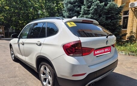 BMW X1, 2013 год, 2 000 000 рублей, 3 фотография