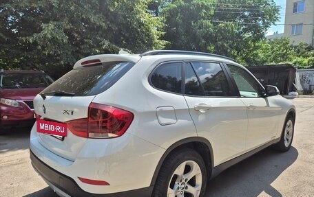 BMW X1, 2013 год, 2 000 000 рублей, 5 фотография