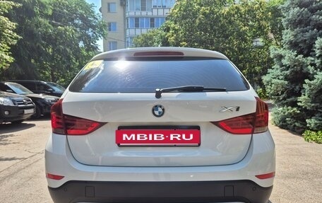 BMW X1, 2013 год, 2 000 000 рублей, 4 фотография