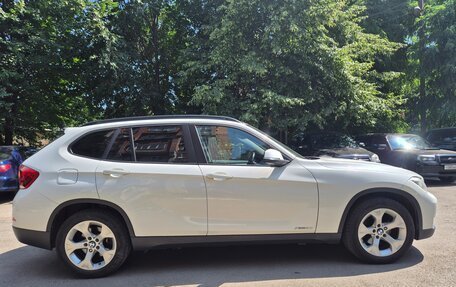 BMW X1, 2013 год, 2 000 000 рублей, 6 фотография