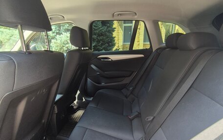 BMW X1, 2013 год, 2 000 000 рублей, 12 фотография