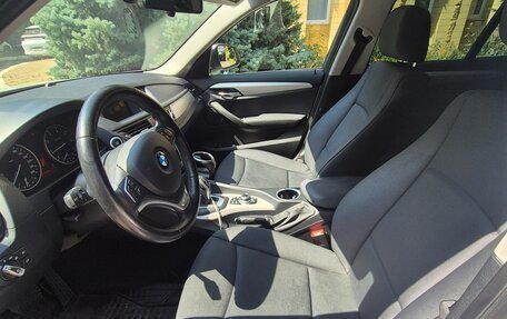 BMW X1, 2013 год, 2 000 000 рублей, 11 фотография