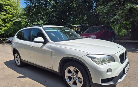 BMW X1, 2013 год, 2 000 000 рублей, 7 фотография