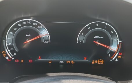 KIA K900 II, 2019 год, 5 500 000 рублей, 7 фотография