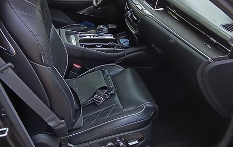 KIA K900 II, 2019 год, 5 500 000 рублей, 10 фотография