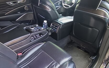KIA K900 II, 2019 год, 5 500 000 рублей, 12 фотография