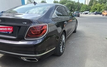 KIA K900 II, 2019 год, 5 500 000 рублей, 6 фотография