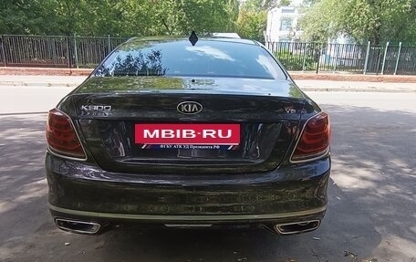 KIA K900 II, 2019 год, 5 500 000 рублей, 13 фотография