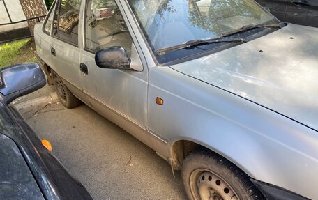 Daewoo Nexia I рестайлинг, 2007 год, 150 000 рублей, 2 фотография