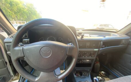 Daewoo Nexia I рестайлинг, 2007 год, 150 000 рублей, 6 фотография
