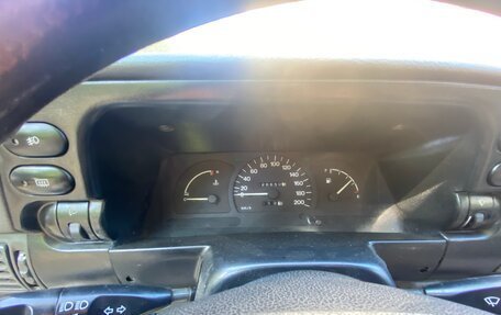 Daewoo Nexia I рестайлинг, 2007 год, 150 000 рублей, 7 фотография