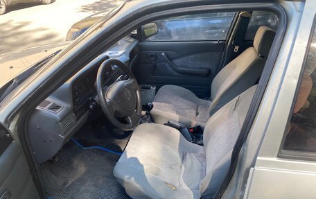 Daewoo Nexia I рестайлинг, 2007 год, 150 000 рублей, 4 фотография