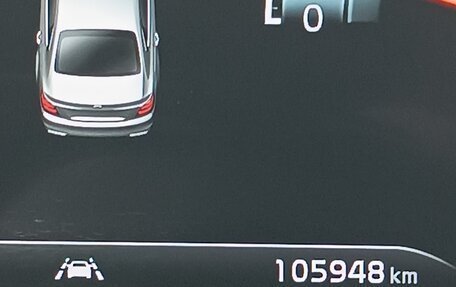 KIA K900 II, 2019 год, 5 500 000 рублей, 21 фотография