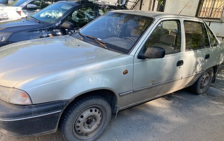Daewoo Nexia I рестайлинг, 2007 год, 150 000 рублей, 3 фотография