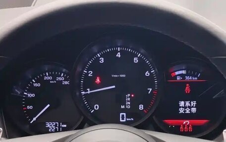 Porsche Macan I рестайлинг, 2022 год, 5 300 000 рублей, 9 фотография