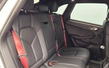 Porsche Macan I рестайлинг, 2022 год, 5 300 000 рублей, 11 фотография