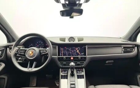 Porsche Macan I рестайлинг, 2022 год, 5 300 000 рублей, 7 фотография