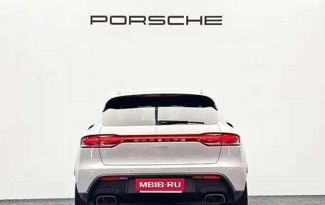 Porsche Macan I рестайлинг, 2022 год, 5 300 000 рублей, 2 фотография
