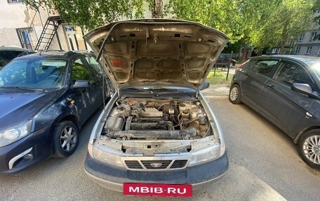 Daewoo Nexia I рестайлинг, 2007 год, 150 000 рублей, 8 фотография