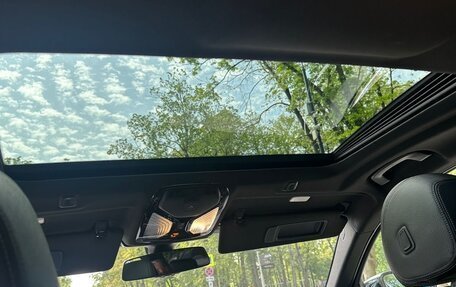 BMW 5 серия, 2019 год, 3 590 000 рублей, 8 фотография