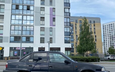 Daewoo Nexia I рестайлинг, 2007 год, 300 000 рублей, 3 фотография