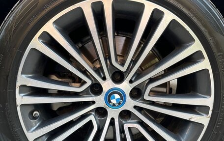 BMW 5 серия, 2019 год, 3 590 000 рублей, 6 фотография
