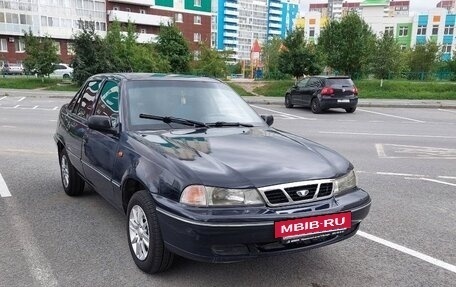 Daewoo Nexia I рестайлинг, 2007 год, 300 000 рублей, 2 фотография