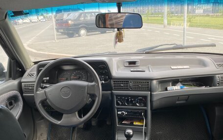 Daewoo Nexia I рестайлинг, 2007 год, 300 000 рублей, 15 фотография