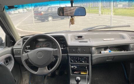 Daewoo Nexia I рестайлинг, 2007 год, 300 000 рублей, 4 фотография