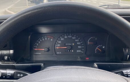 Daewoo Nexia I рестайлинг, 2007 год, 300 000 рублей, 16 фотография