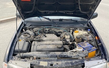 Daewoo Nexia I рестайлинг, 2007 год, 300 000 рублей, 14 фотография