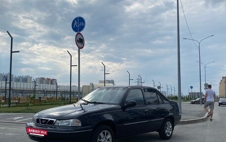 Daewoo Nexia I рестайлинг, 2007 год, 300 000 рублей, 8 фотография