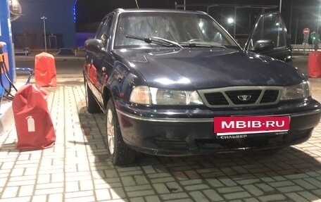 Daewoo Nexia I рестайлинг, 2007 год, 300 000 рублей, 13 фотография