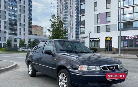 Daewoo Nexia I рестайлинг, 2007 год, 300 000 рублей, 7 фотография