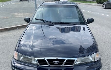 Daewoo Nexia I рестайлинг, 2007 год, 300 000 рублей, 6 фотография