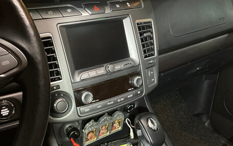 SsangYong Korando Turismo, 2018 год, 2 800 000 рублей, 16 фотография