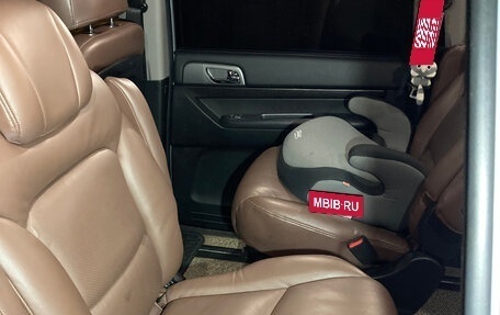 SsangYong Korando Turismo, 2018 год, 2 800 000 рублей, 21 фотография