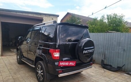 ЛуАЗ Patriot, 2016 год, 950 000 рублей, 9 фотография