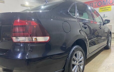 Volkswagen Polo VI (EU Market), 2019 год, 930 000 рублей, 6 фотография