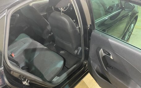 Volkswagen Polo VI (EU Market), 2019 год, 930 000 рублей, 10 фотография