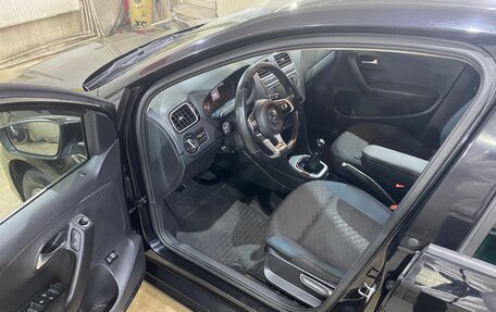 Volkswagen Polo VI (EU Market), 2019 год, 930 000 рублей, 8 фотография
